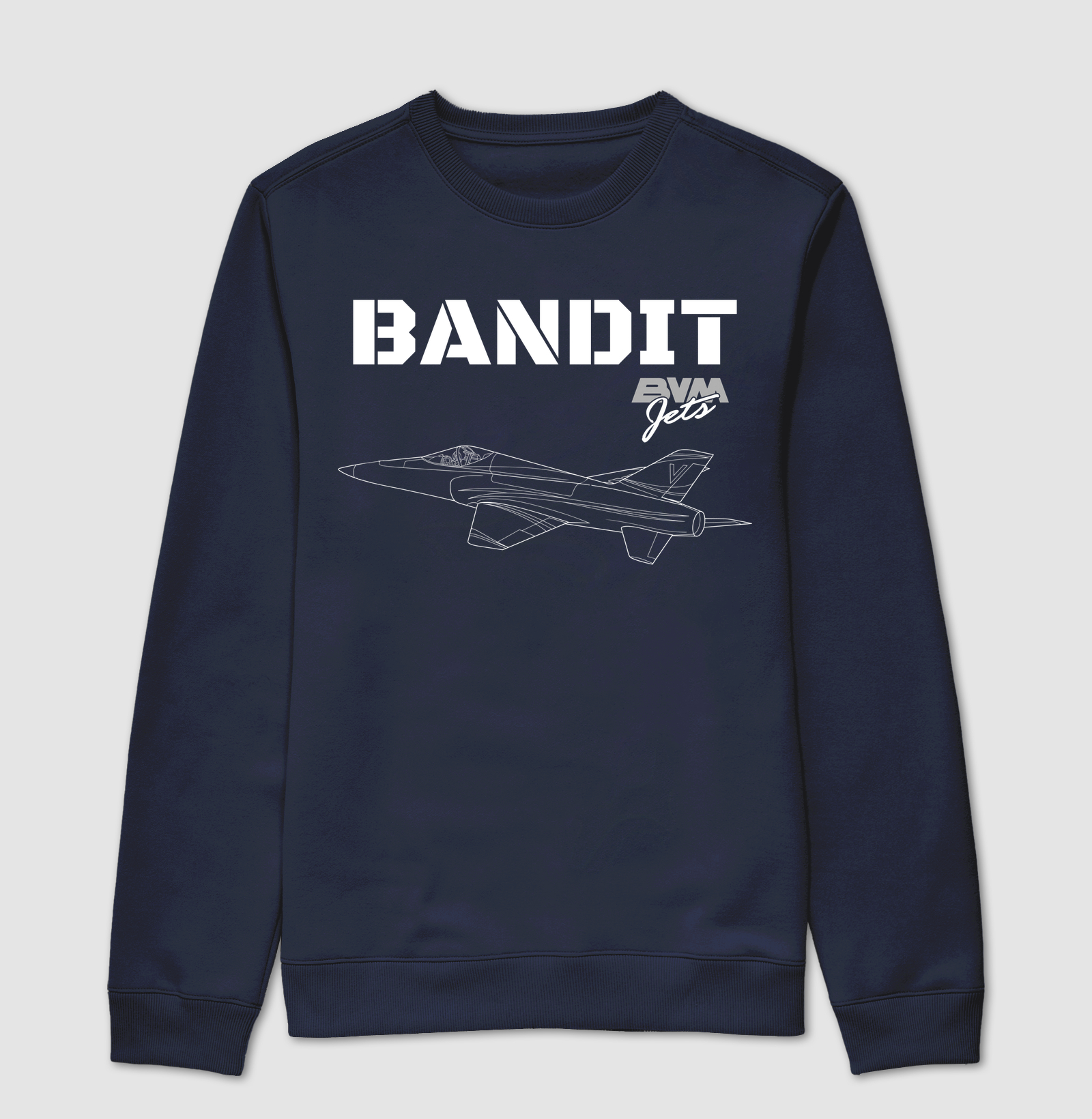 BANDIT - Imagem 4