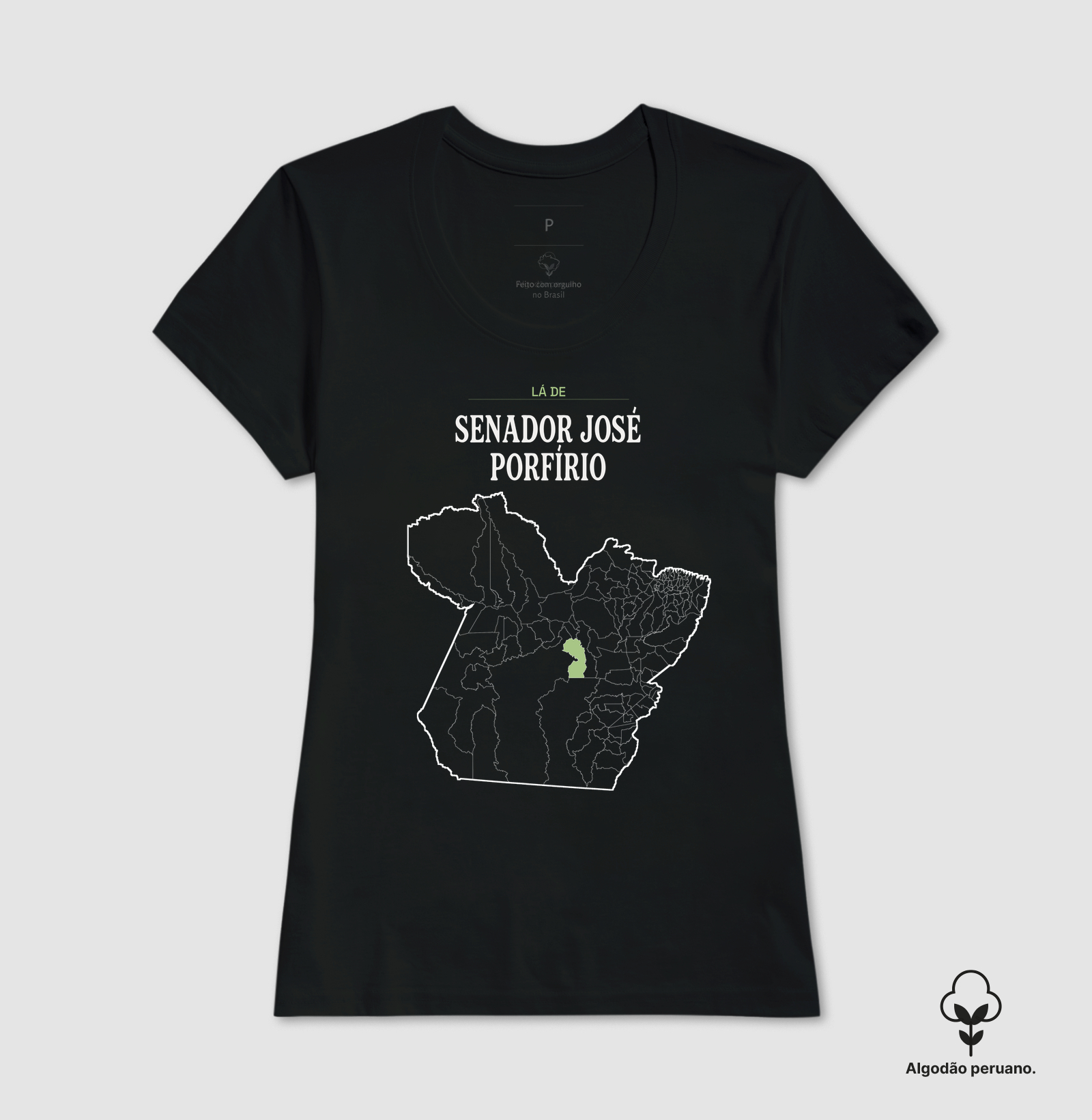 Camisa 2