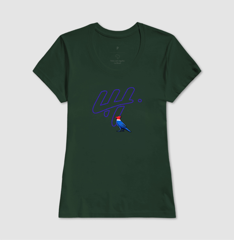Camisa 11