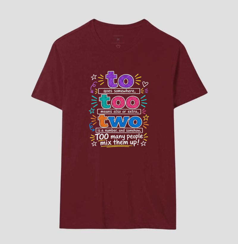 Inglês To Too Two - Imagem 10