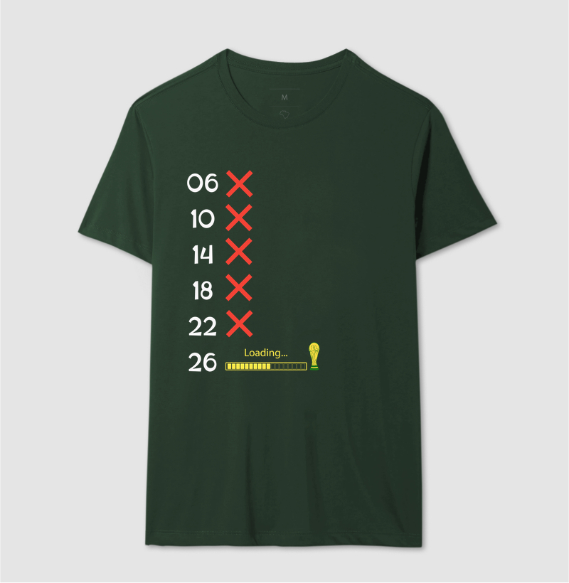 Camisa 9