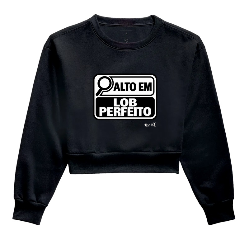Alto em Lob Perfeito - Imagem 2