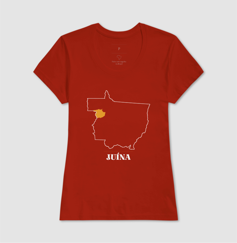 Juína | Traço MT - Imagem 11