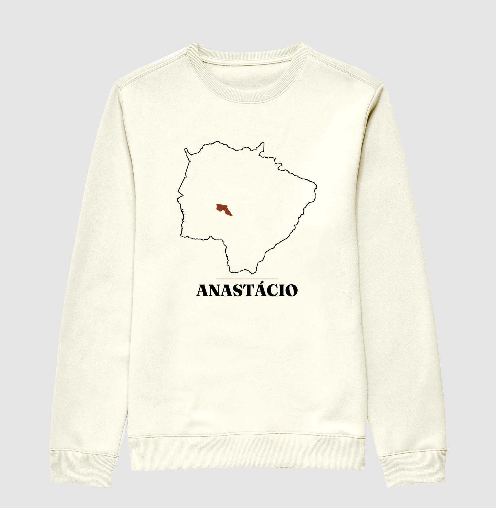 Anastácio | Traço MS - Imagem 2