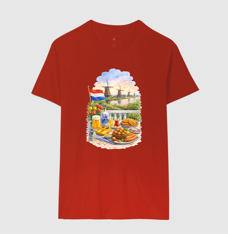 Camisa 9