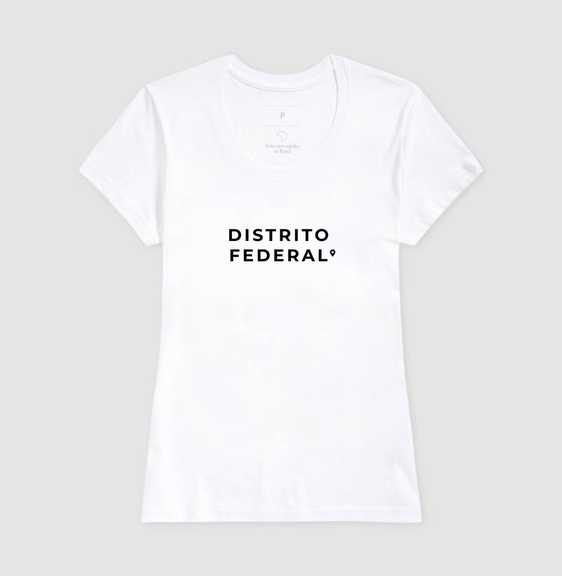Distrito Federal | Clean - Imagem 5