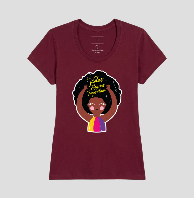 Camisa 18