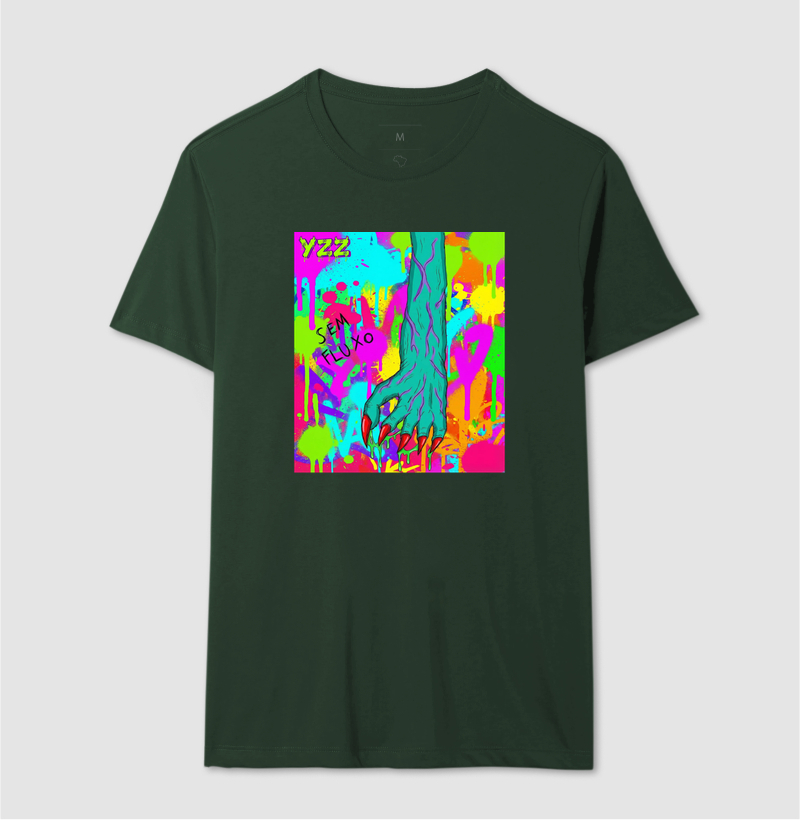 Camisa 11