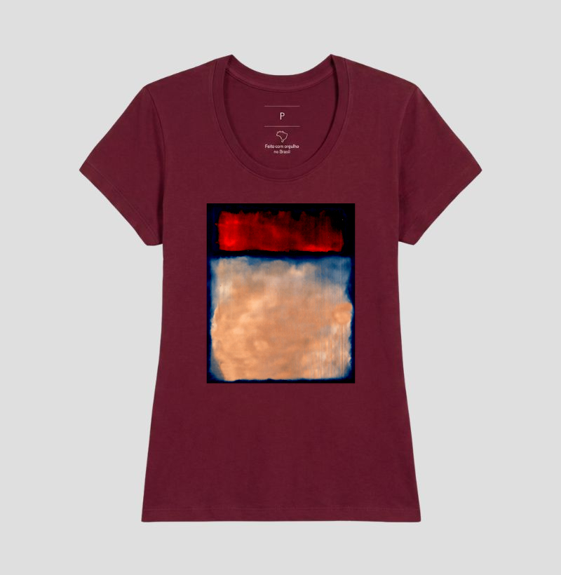 Rothko - Color Field - Imagem 19