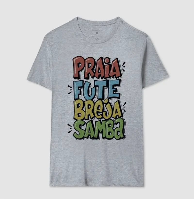 Camisa 7