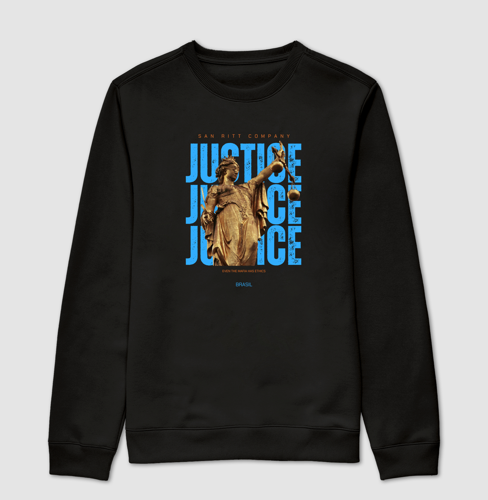 JUSTICE S★R   - Imagem 2
