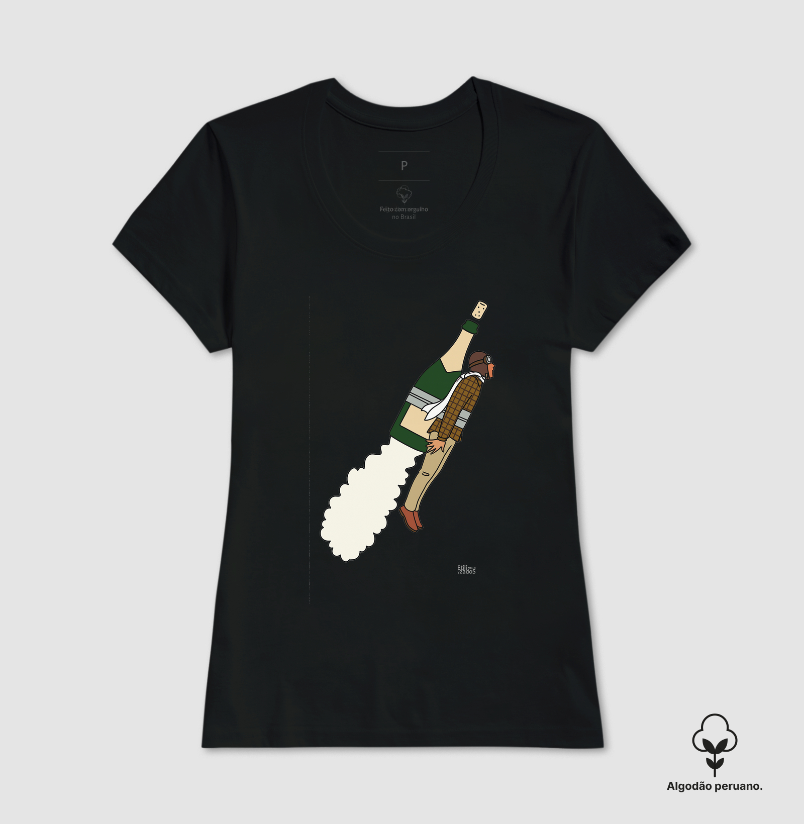 Camisa 4
