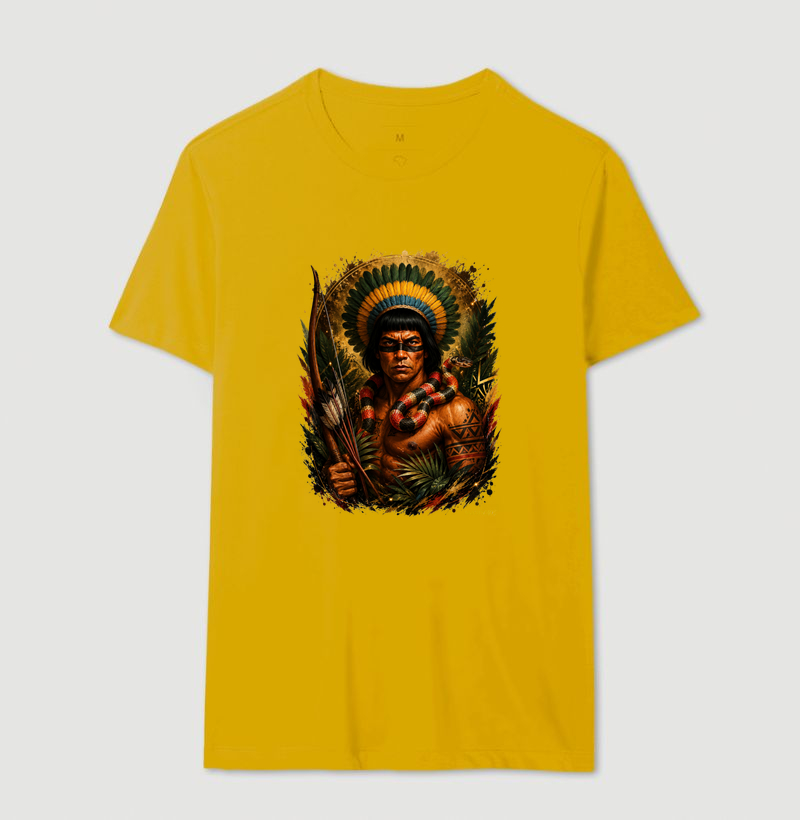 Camisa 16