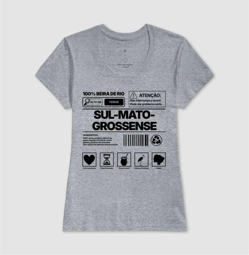 Sul-Mato-Grossense | Essência - Imagem 9