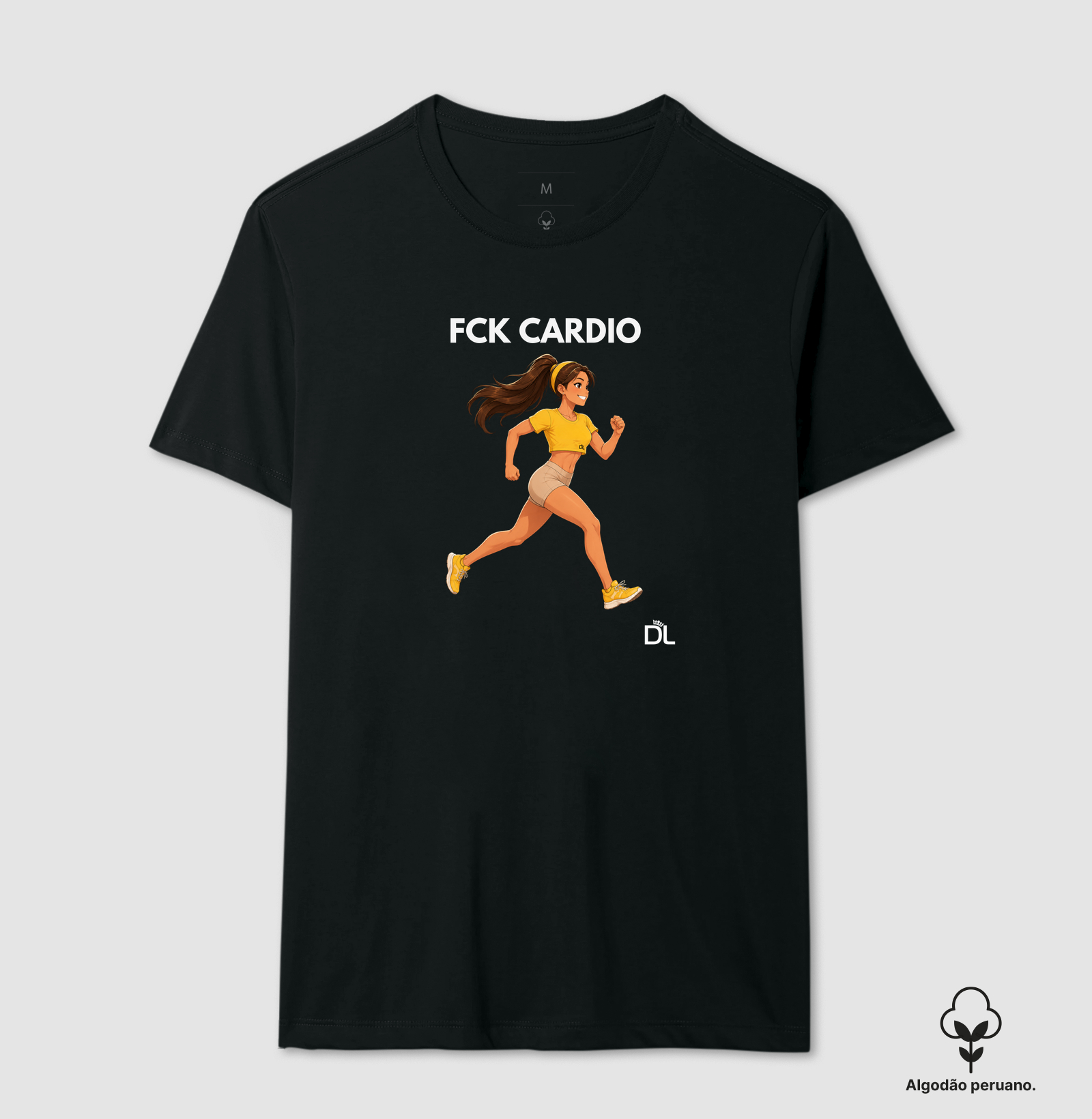 FCK CARDIO - Imagem 9