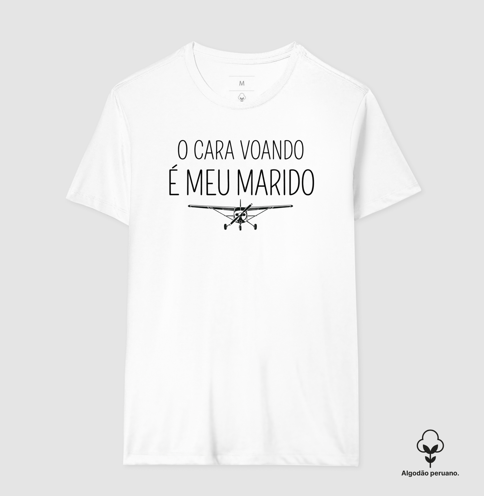 "O cara voando é meu marido" - Imagem 4