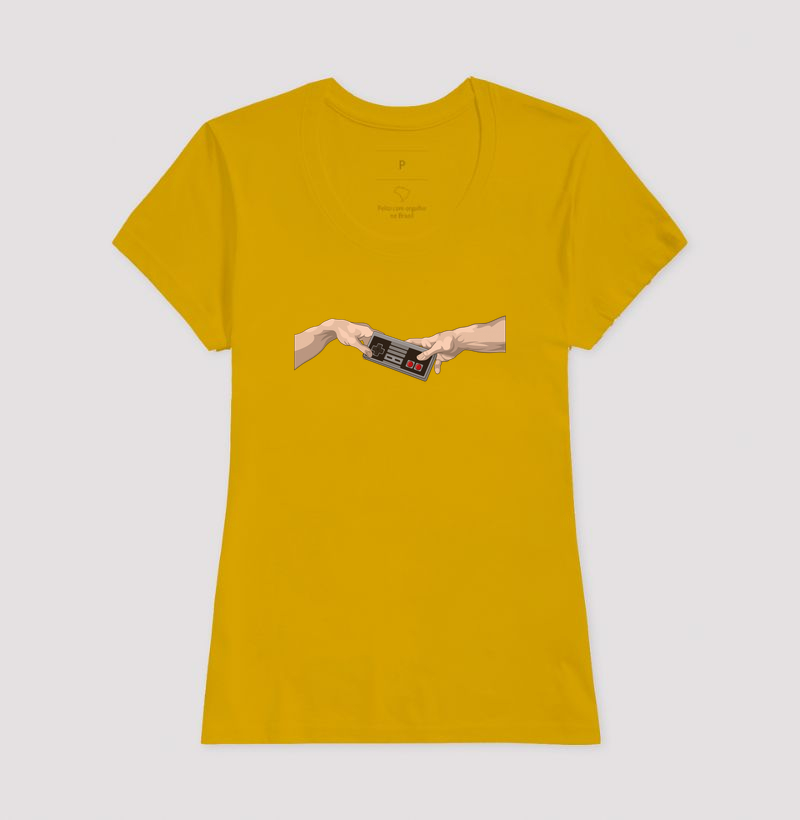Camiseta Criação - Imagem 15