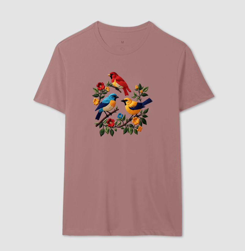 Camisa 15