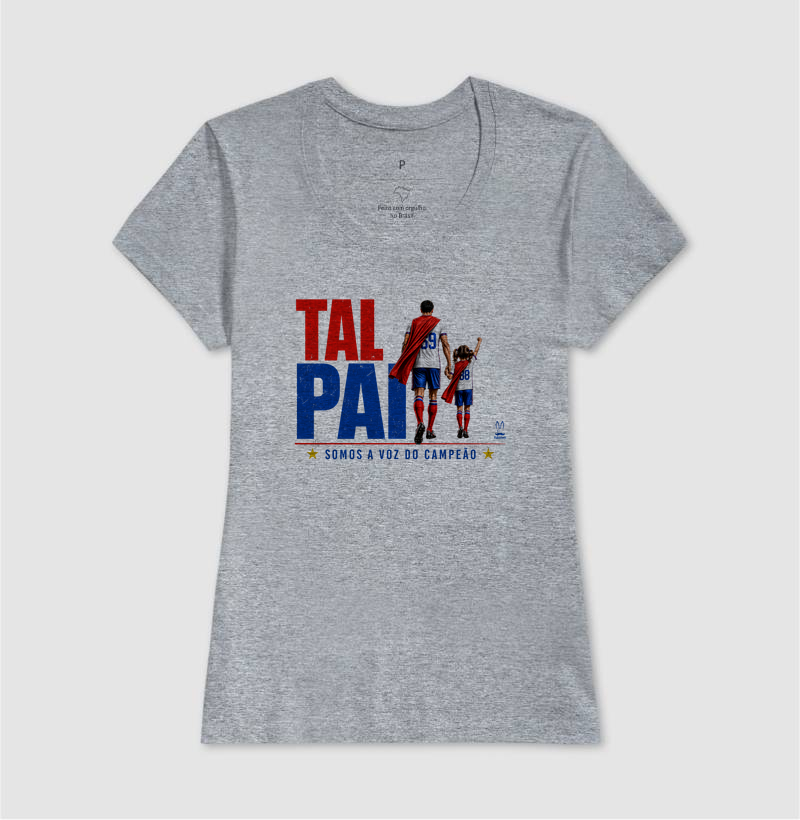 Tal pai, tal filha - Bahia - Imagem 6
