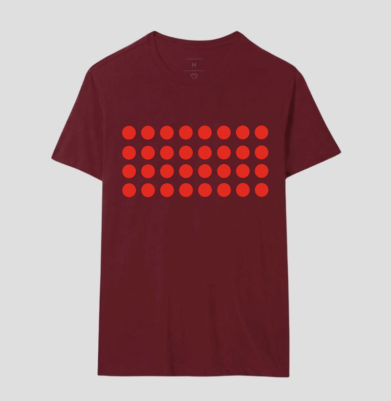 Camisa 17
