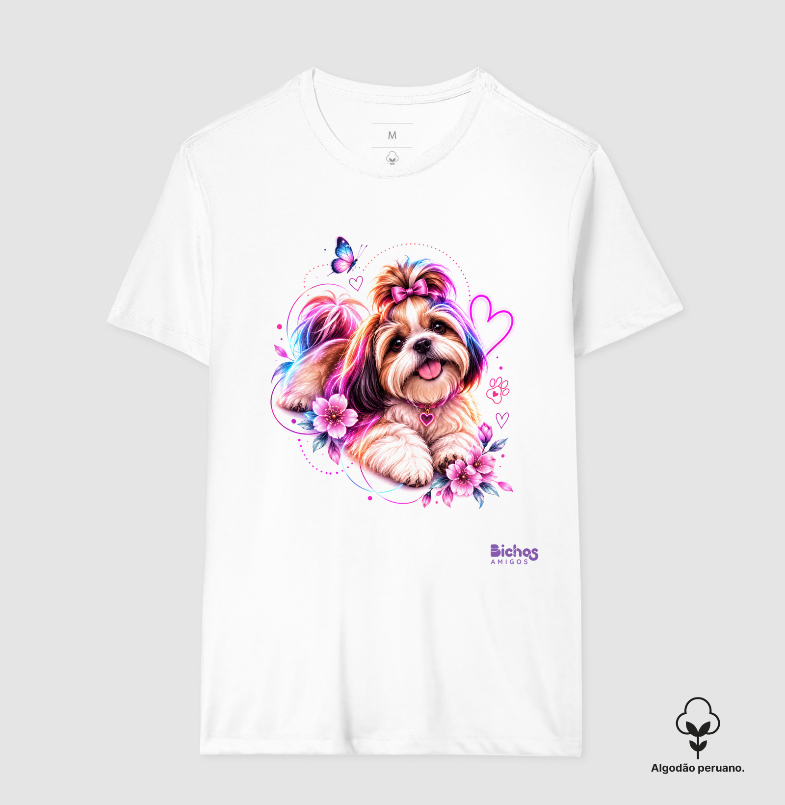 shih tzus - Imagem 2