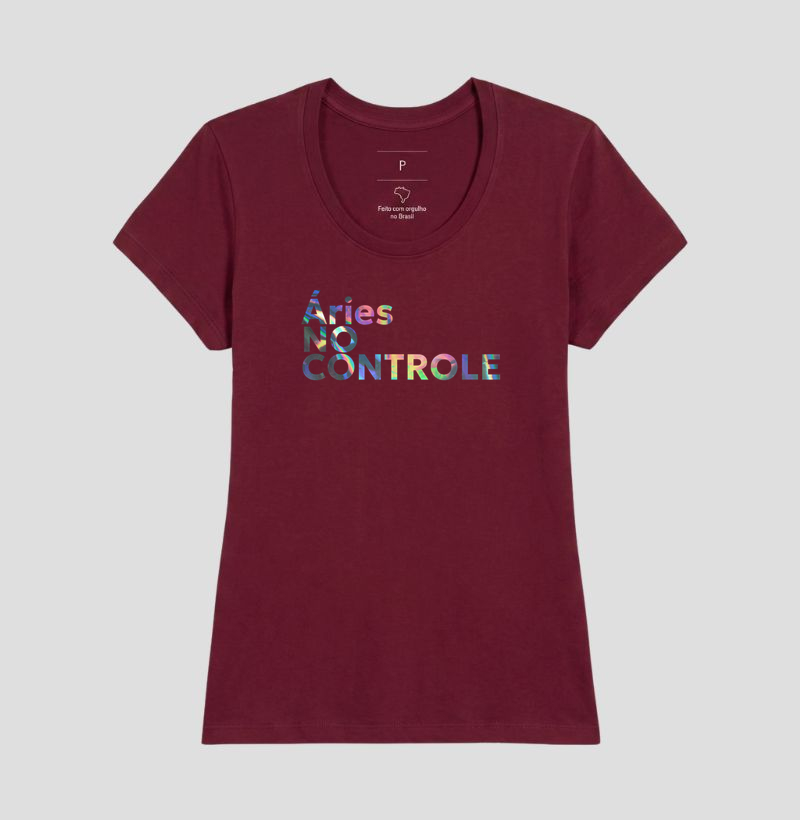 Áries NO  CONTROLE - Imagem 31