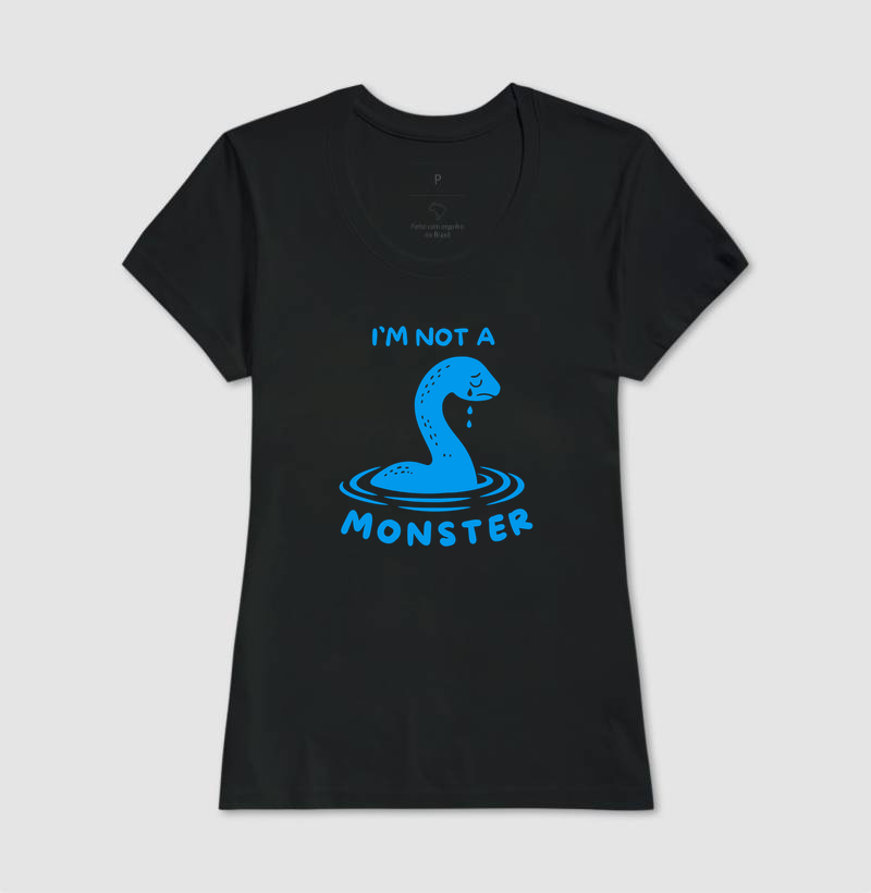 Loch Ness Monster - Imagem 3