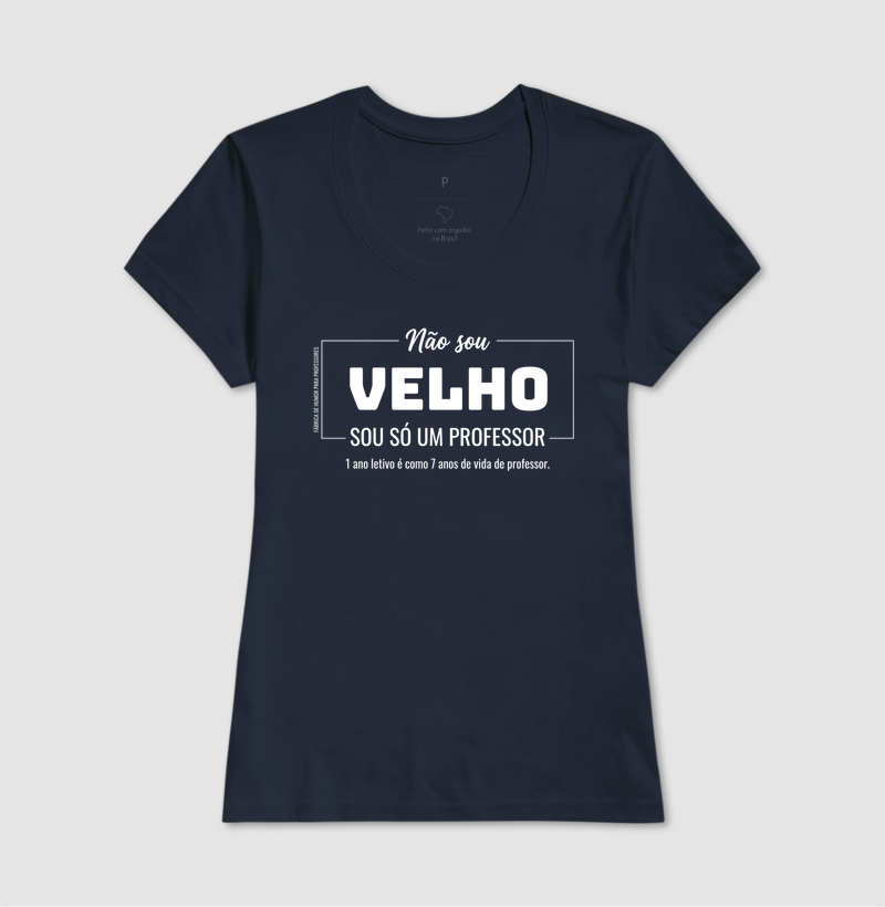 Não sou velho - Imagem 5