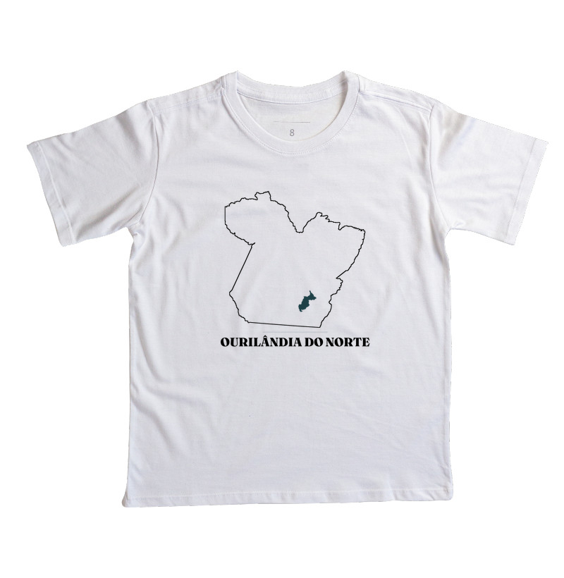 Ourilândia do Norte | Traço PA - Imagem 3