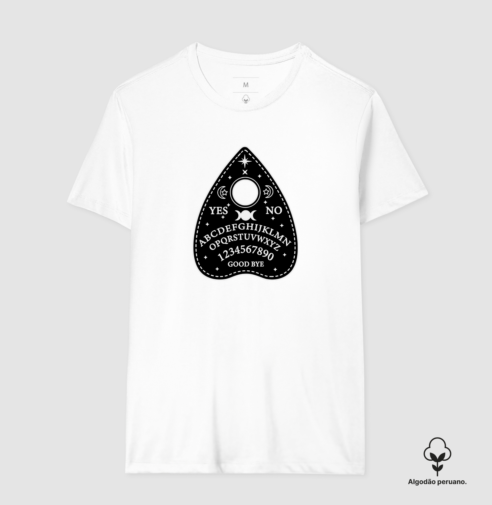 Plancheta ouija - Imagem 3