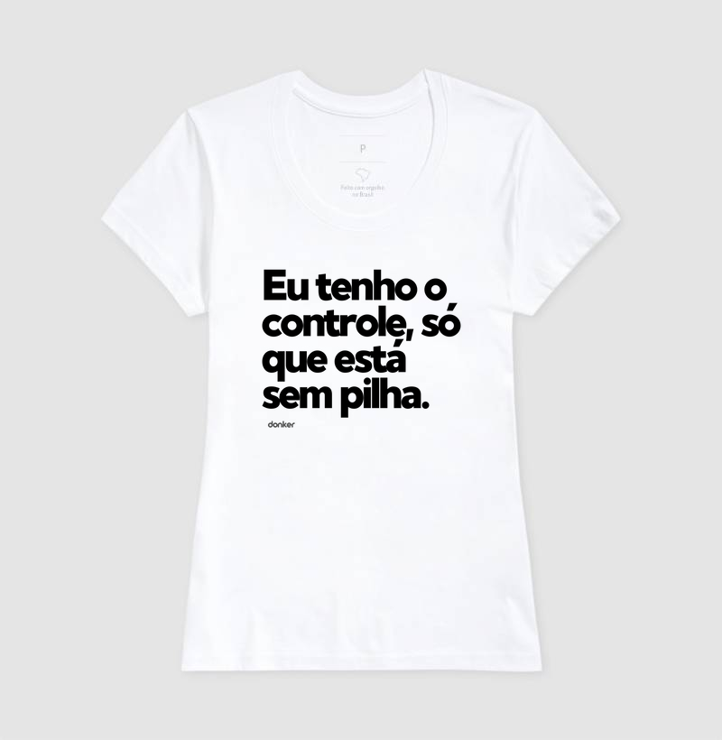 Camisa 5