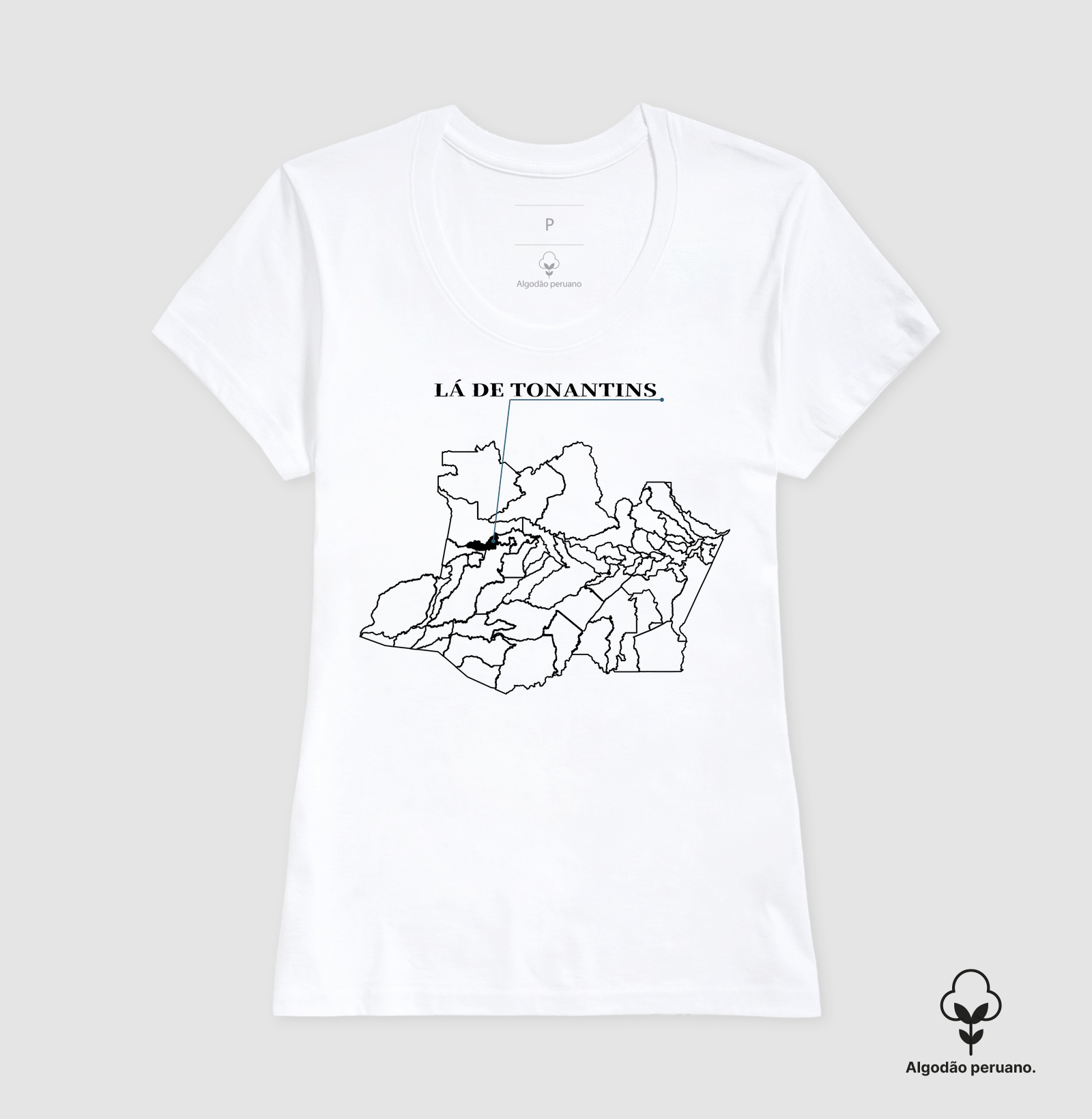 Tonantins | Origem AM - Imagem 4