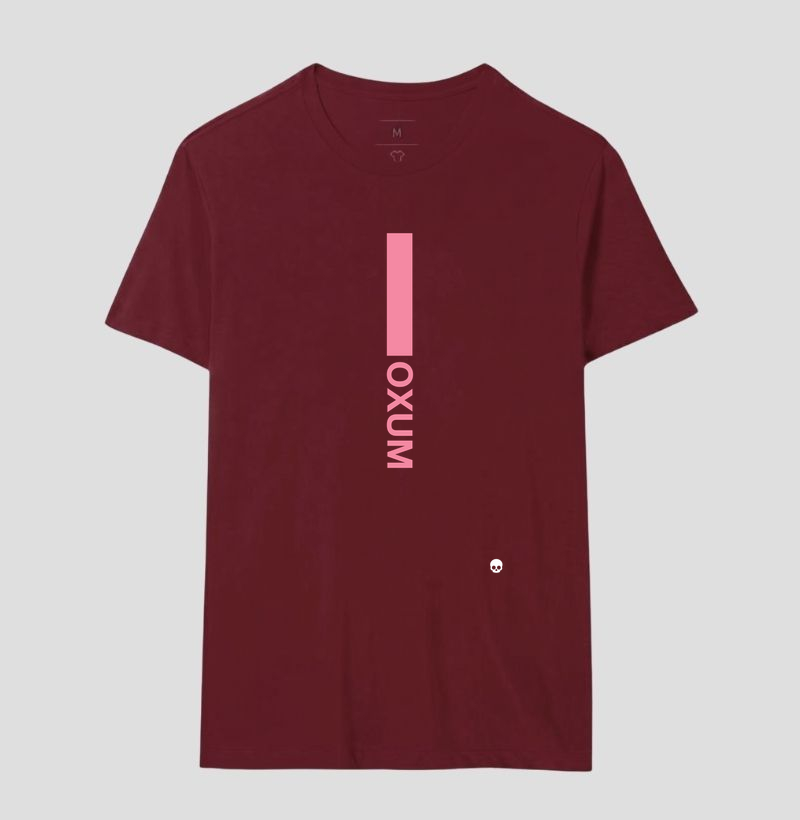Camiseta Umbanda Orixá Oxum - Imagem 12