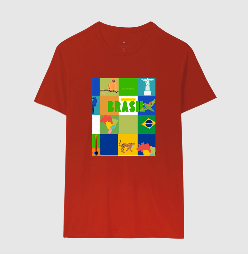 Camisa 10