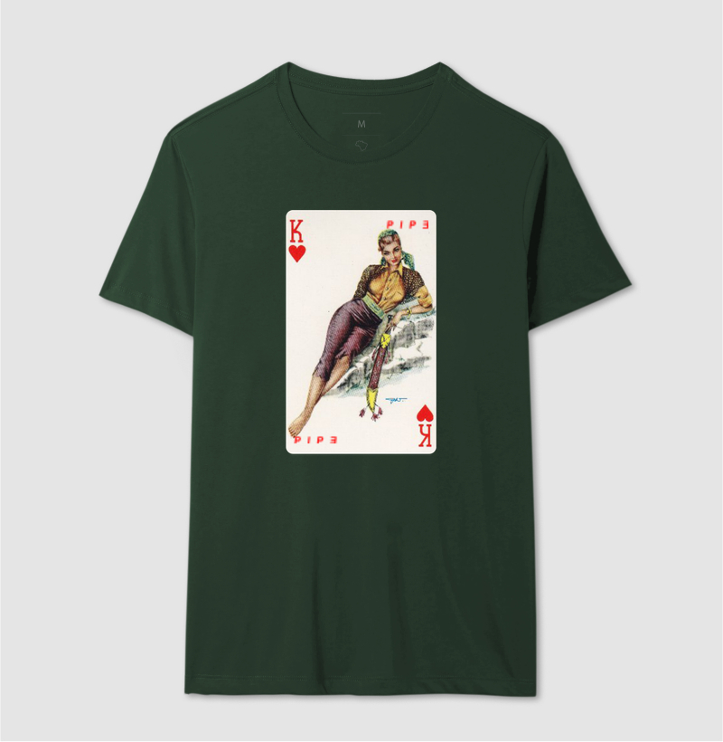 Camisa 11