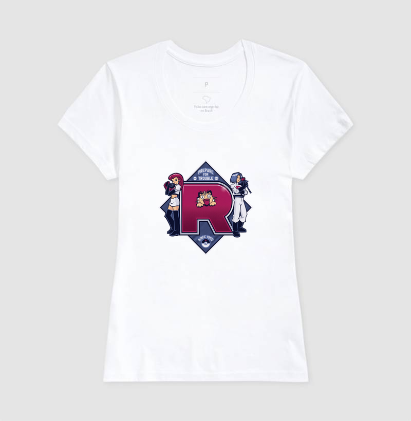 Camisa 4