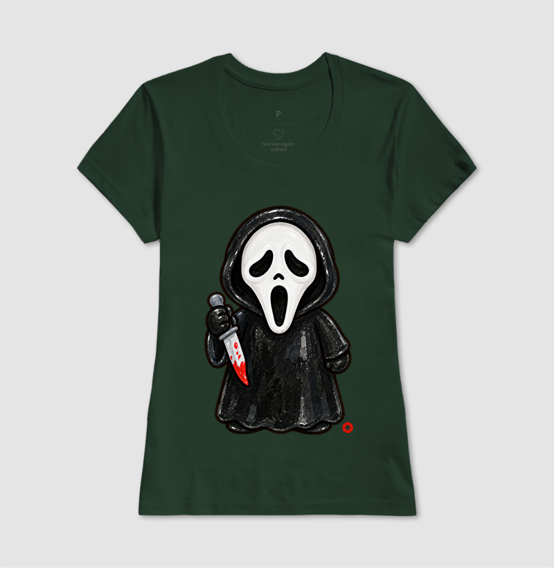 Ghostface – Scream (toon) - Imagem 13