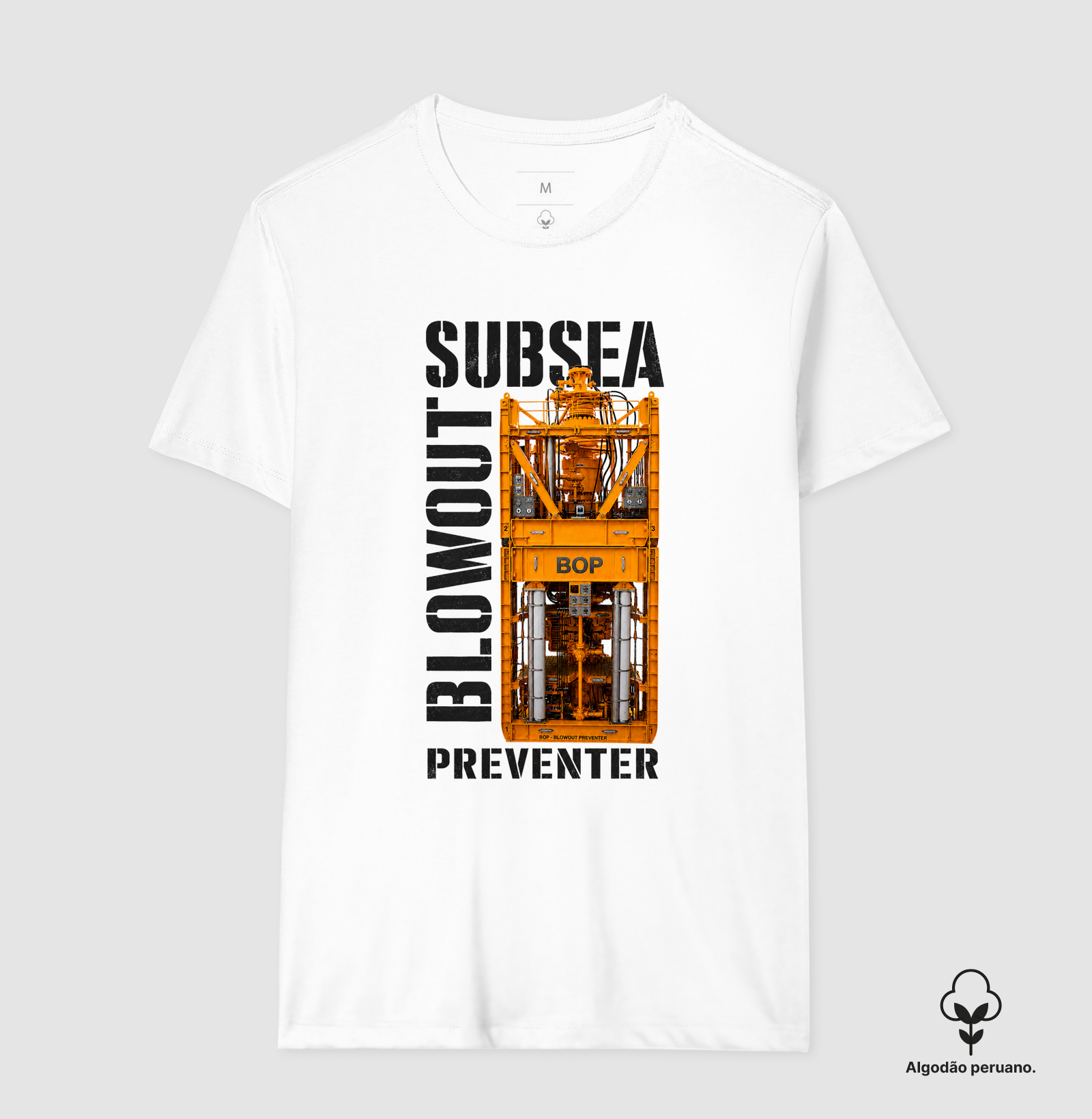 Subsea Blowout Preventer 2  - Imagem 2