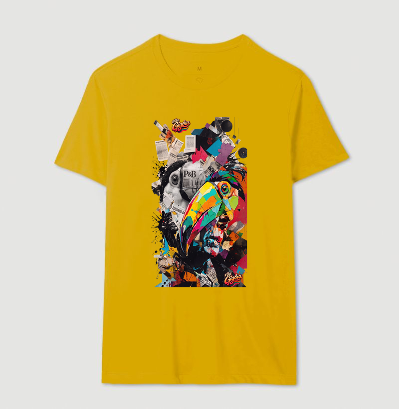 Camisa 13