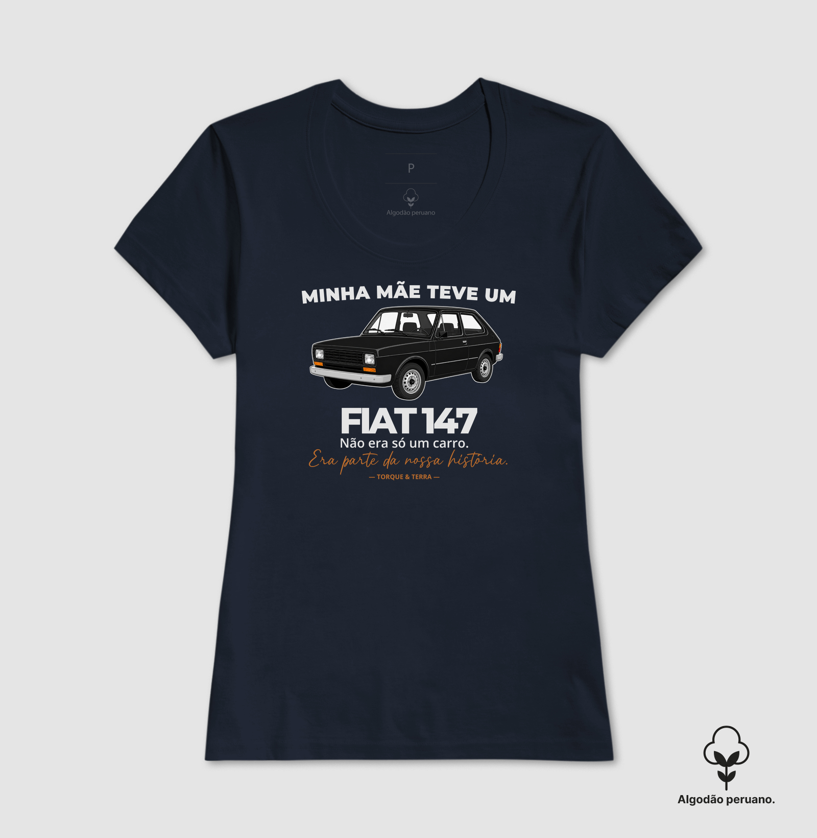 Minha mãe teve um  - Fiat 147 - preto - Imagem 8