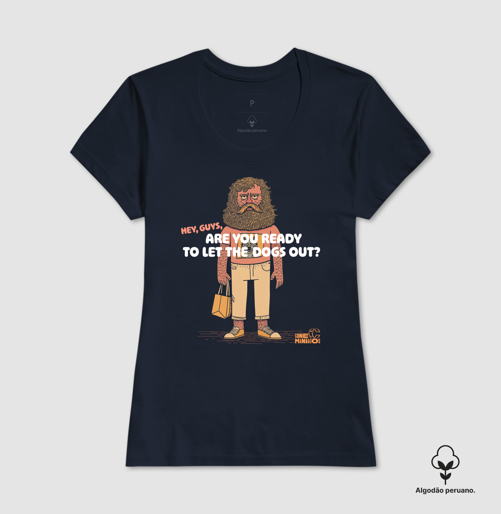 Camisa 4