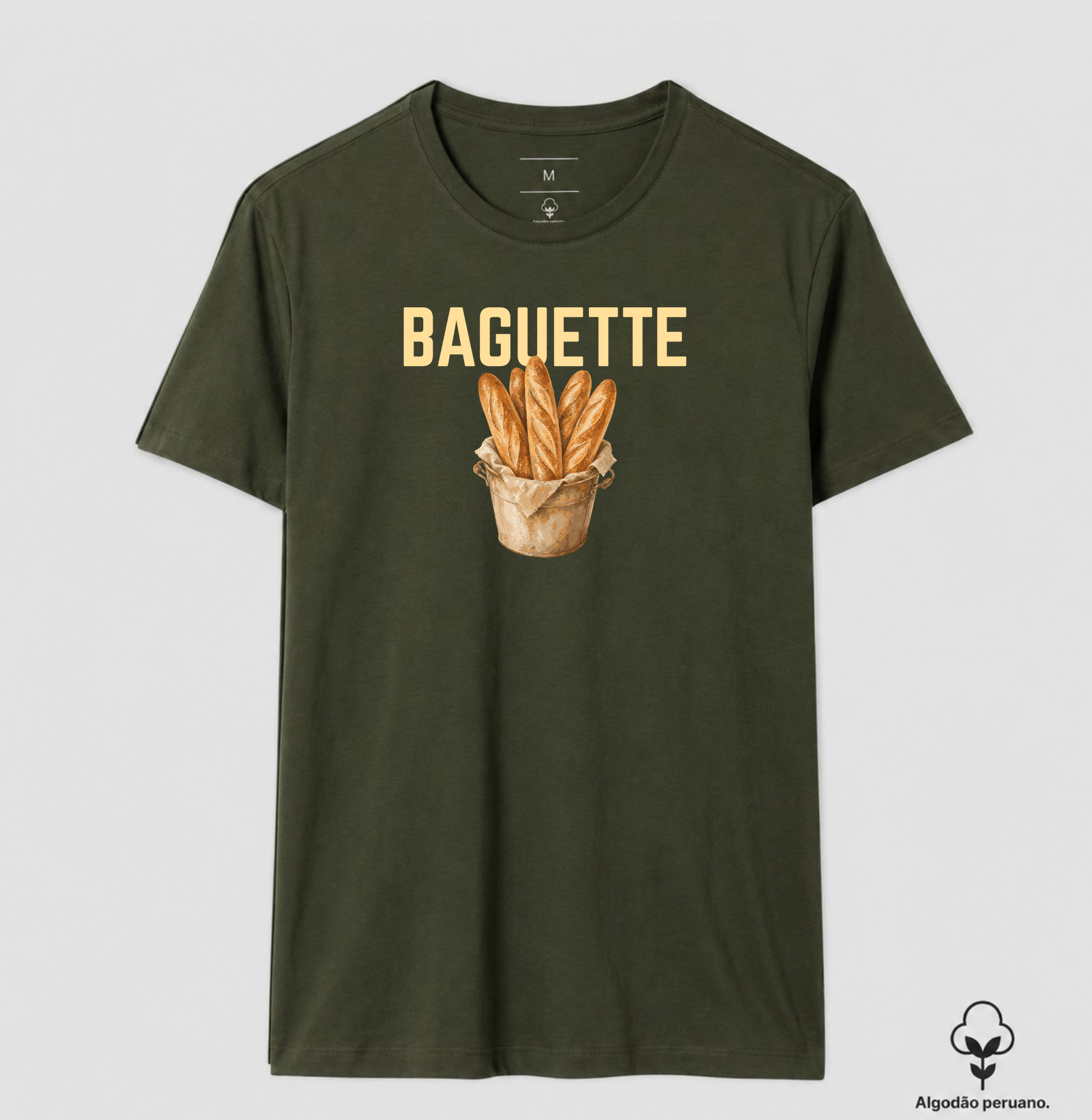 BAGUETTE - Imagem 5