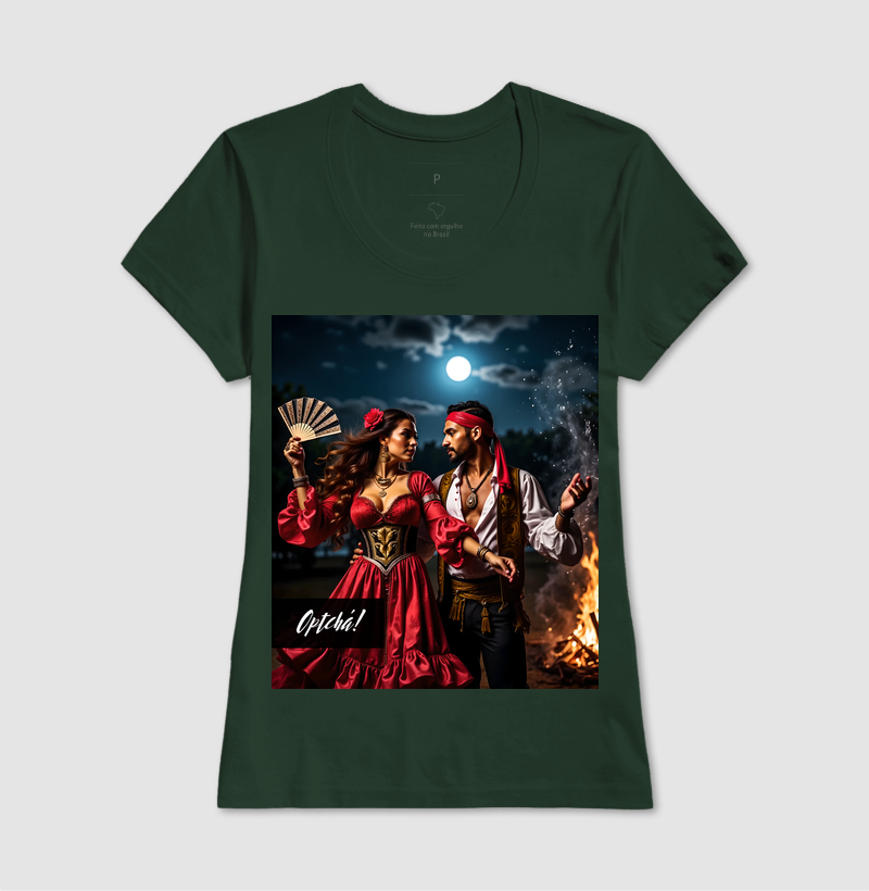 Camisa 15