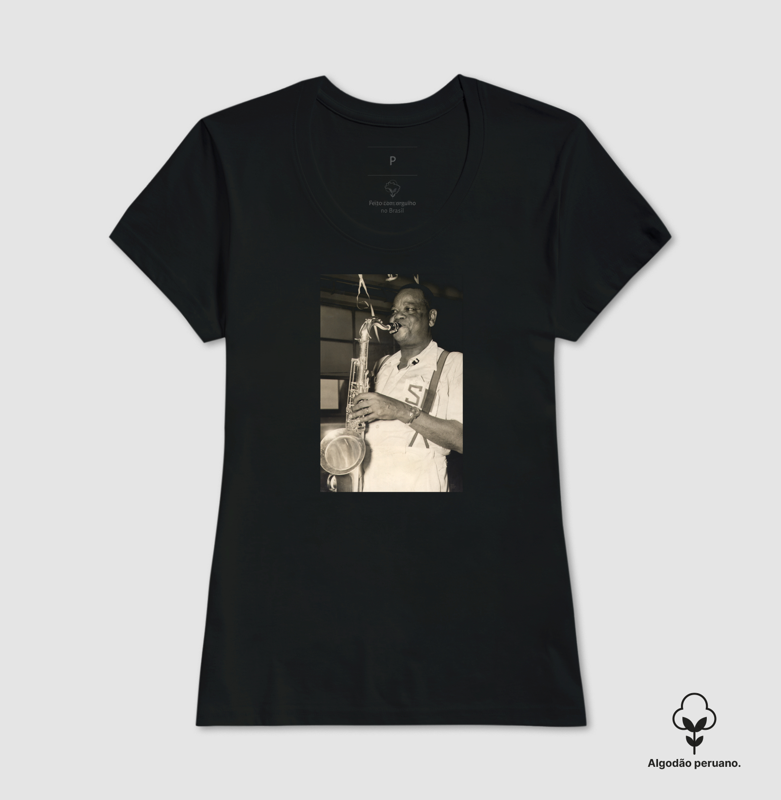 Camisa 11