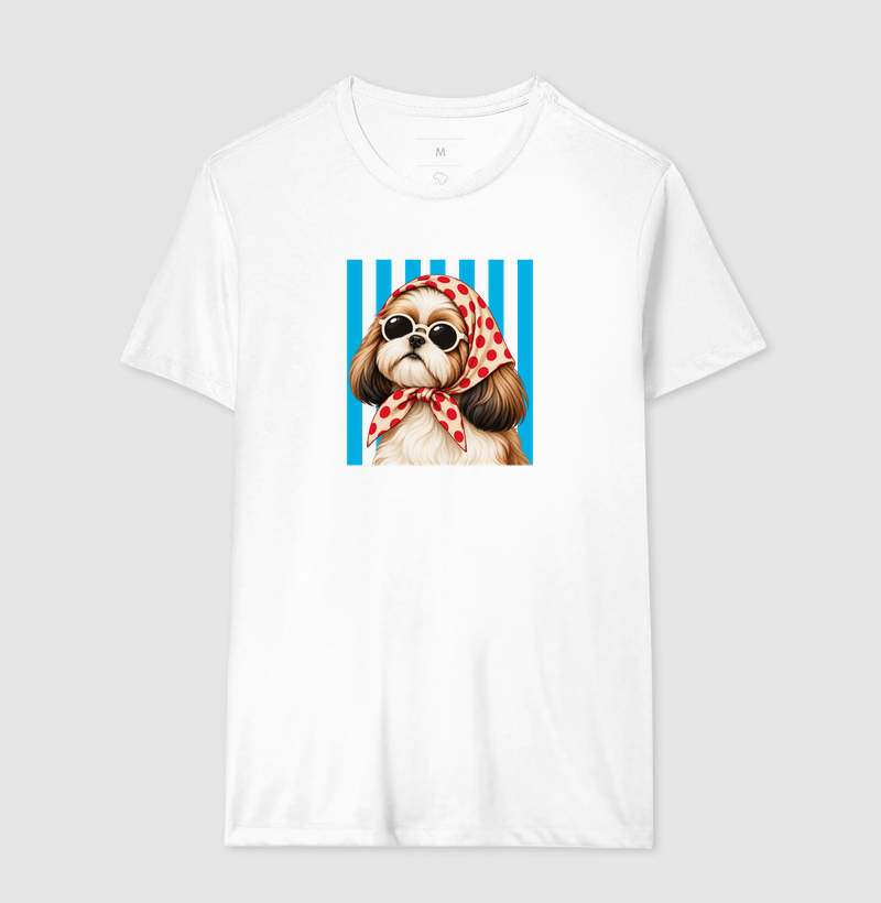 La dolce Shih Tzu - Imagem 4