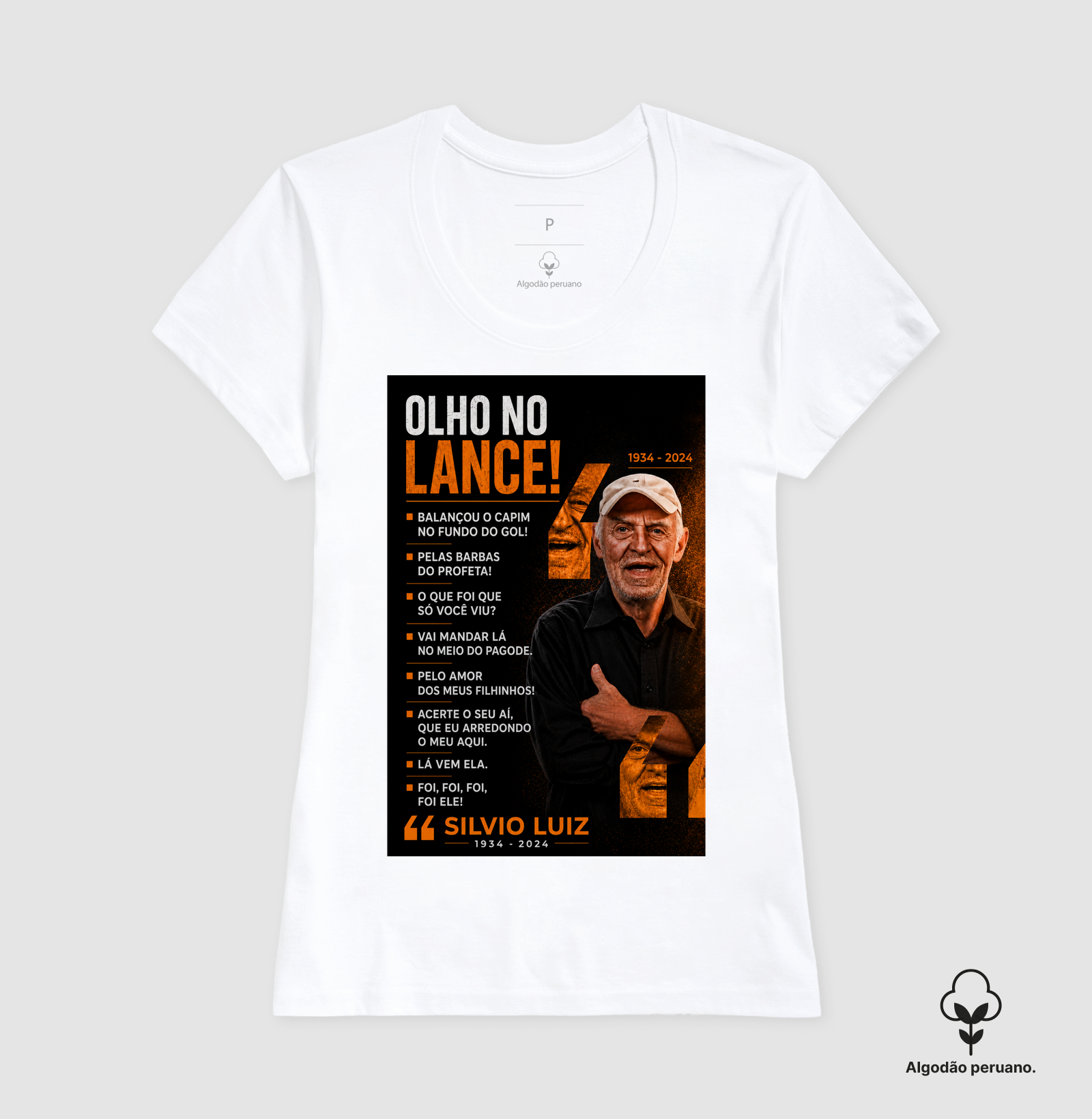 Camisa 4