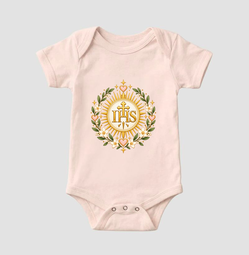 IHS | Santíssimo Nome de Jesus - Imagem 3