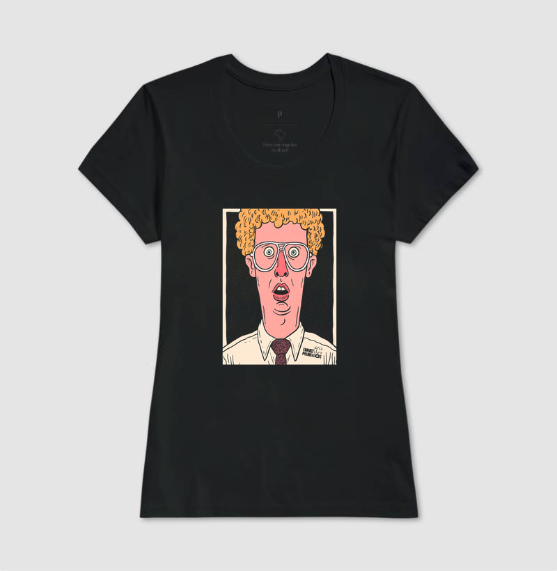 Napoleon Dynamite — Retrato de Anuário - Imagem 4