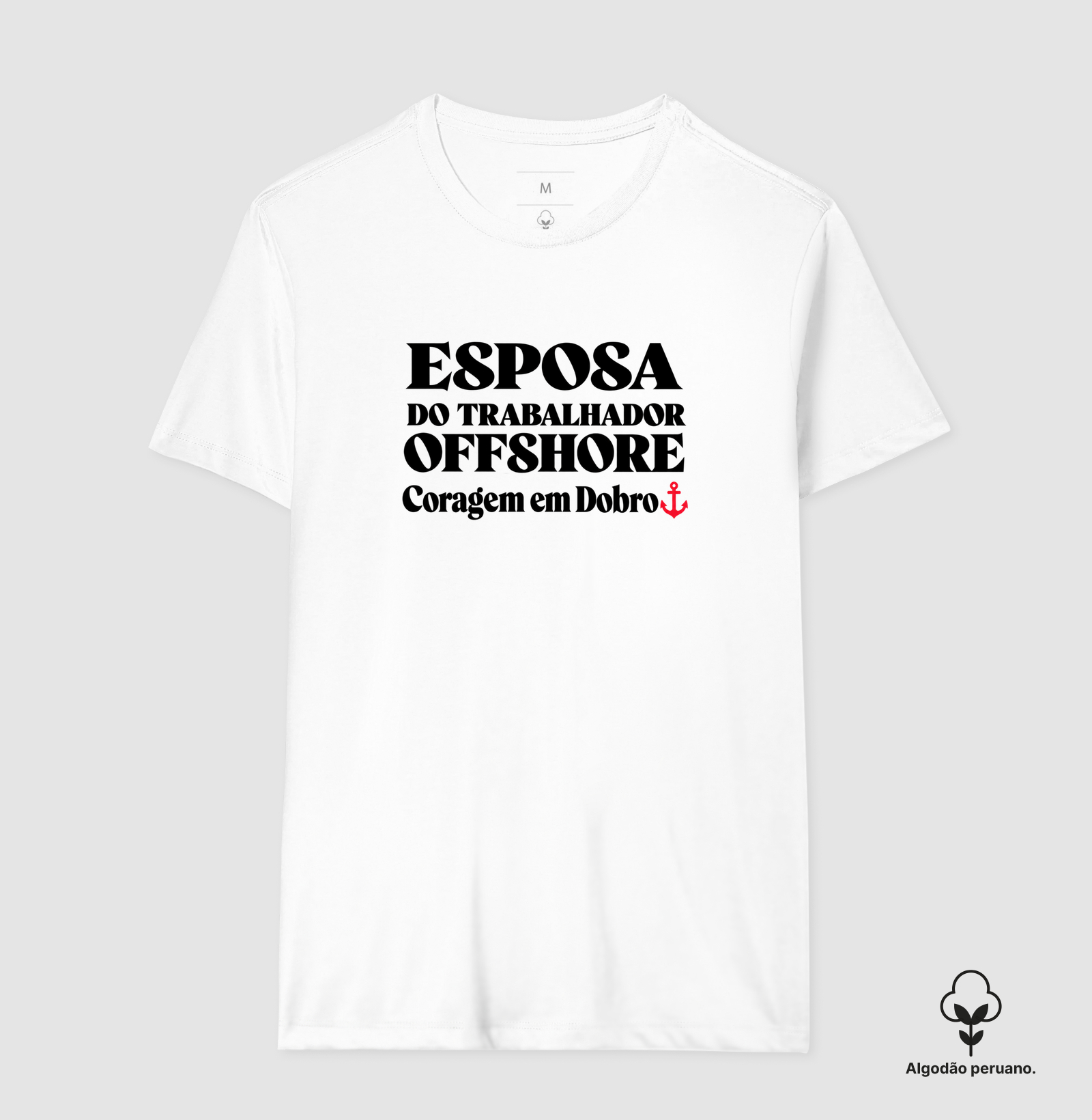 Esposa de Offshore | Coragem em Dobro - Imagem 9