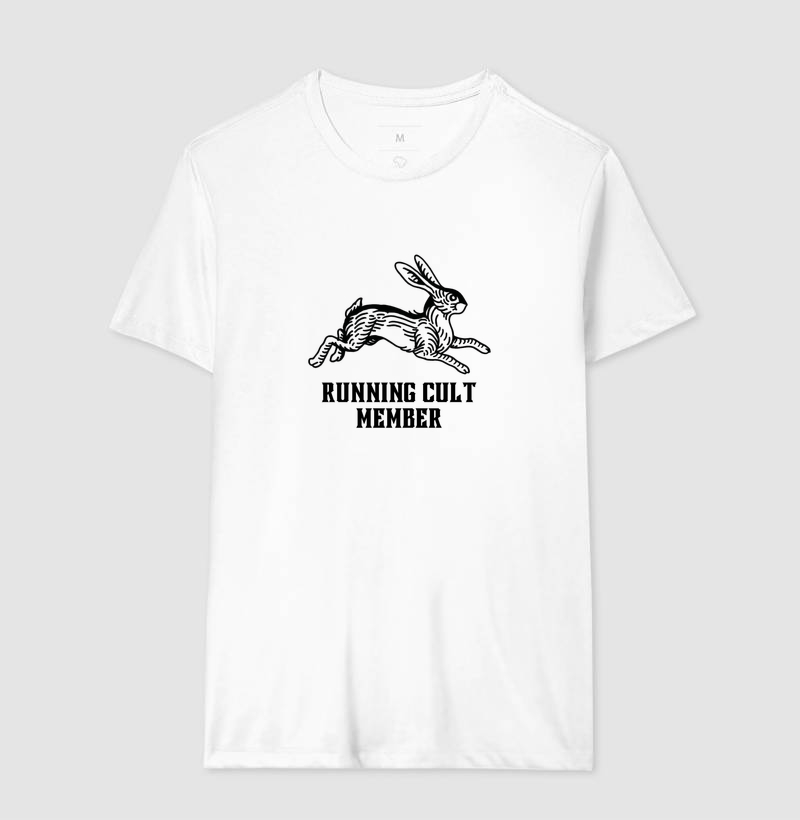 Running Cult Member - Imagem 2